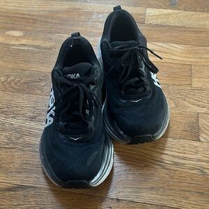 Hoka Bondi 8